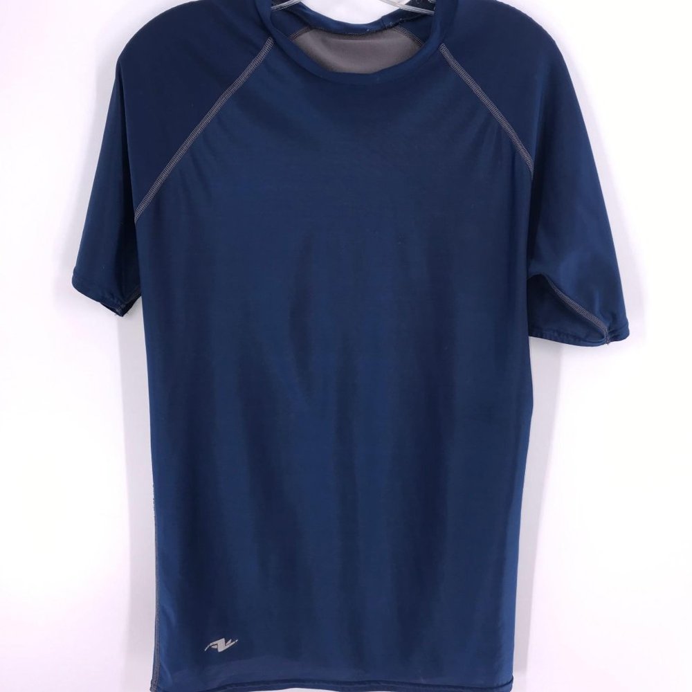 ATHLETIC WORKS‎ BOYS PERFORMANCE SHIRT